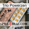 Trio Powerzen 41